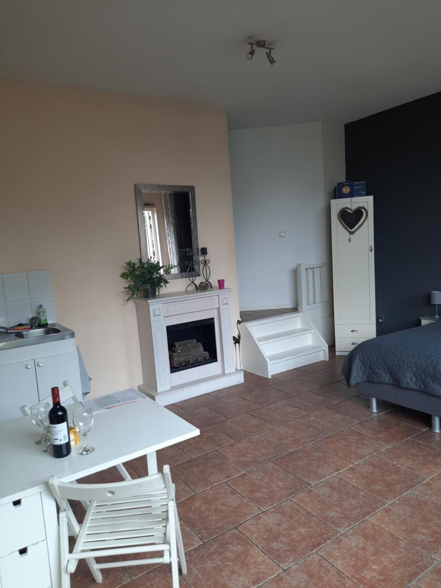 Quarenta Bed & Breakfast