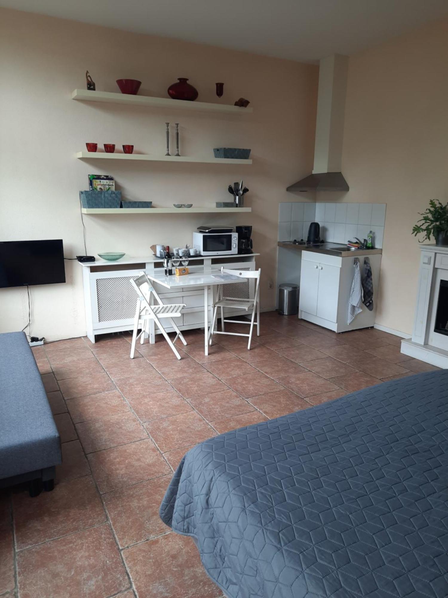 Quarenta Bed & Breakfast 2*