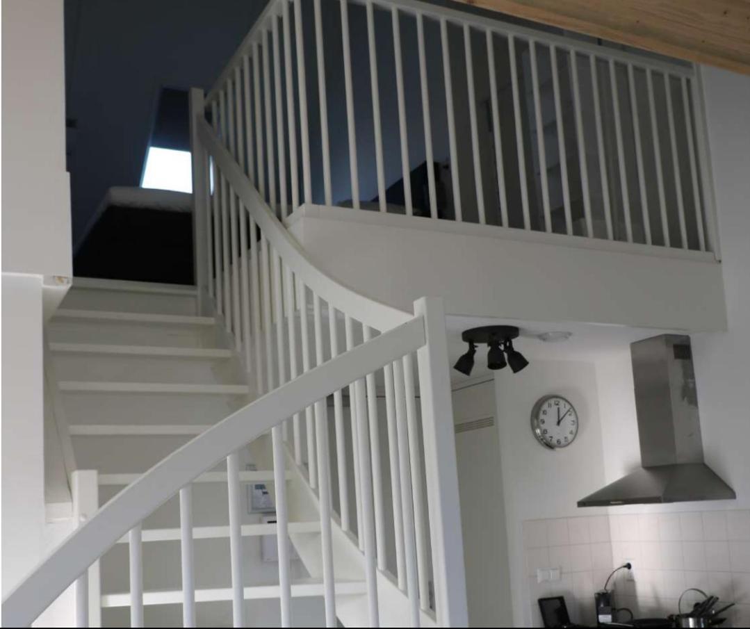 Appartement Greenstay Amsterdam