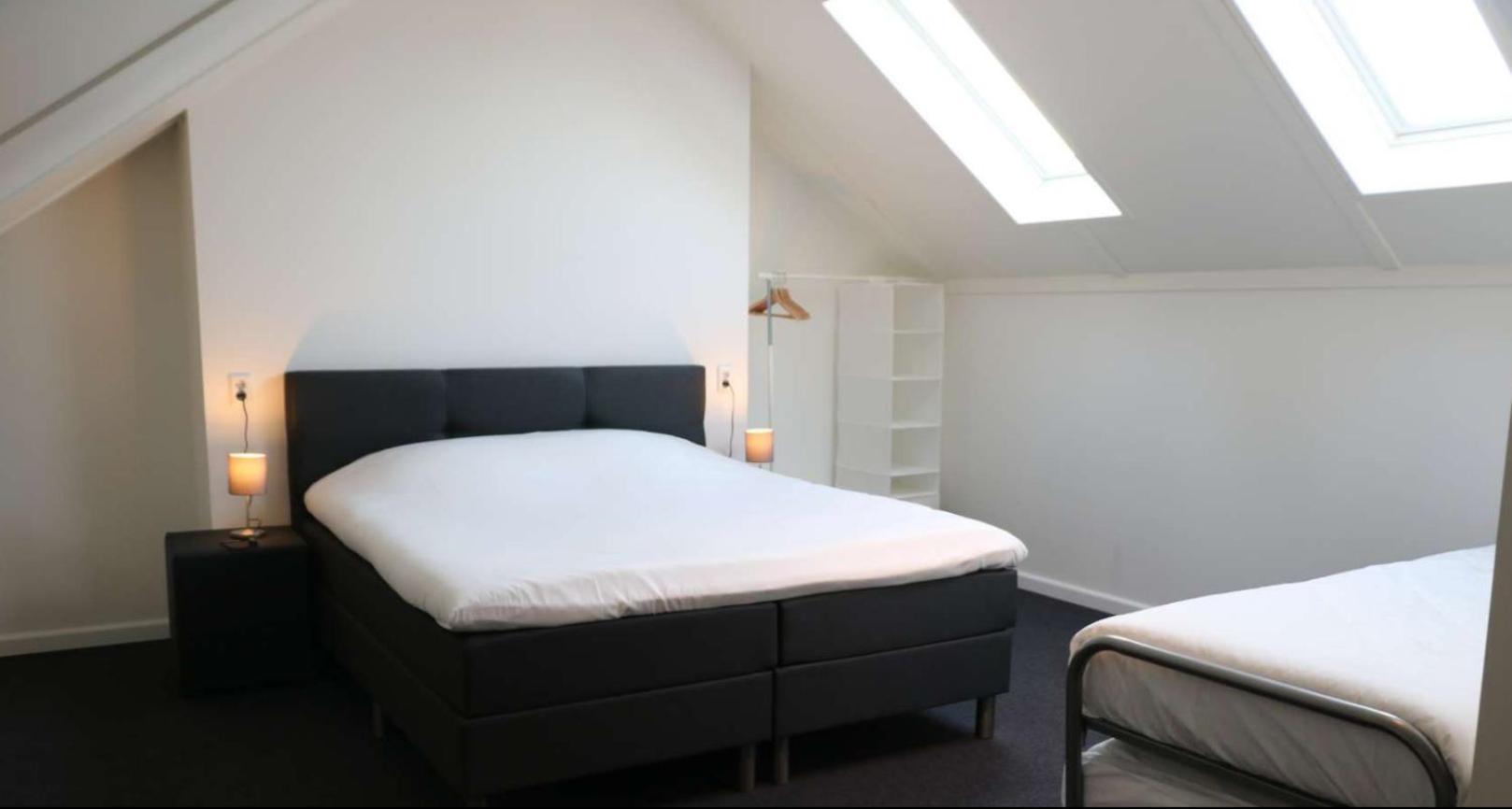 Appartement Greenstay *