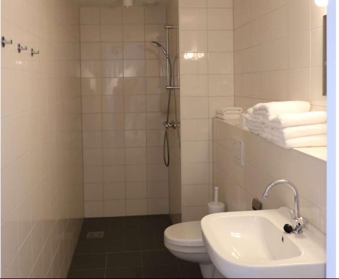 Appartement Greenstay