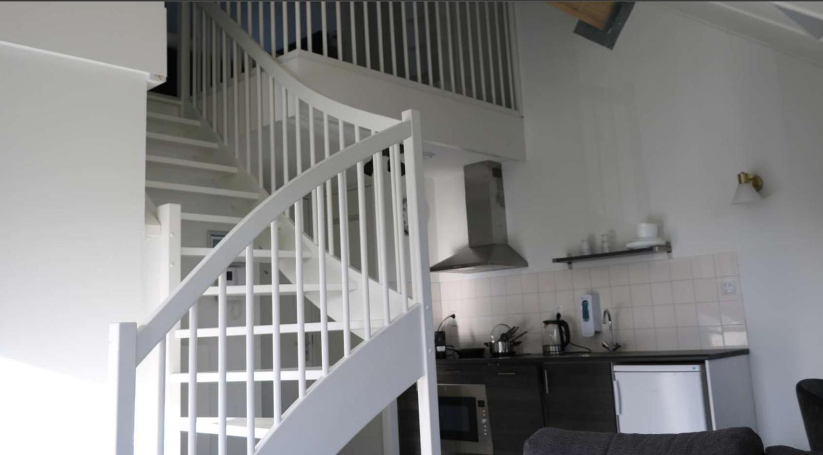 Appartement Greenstay