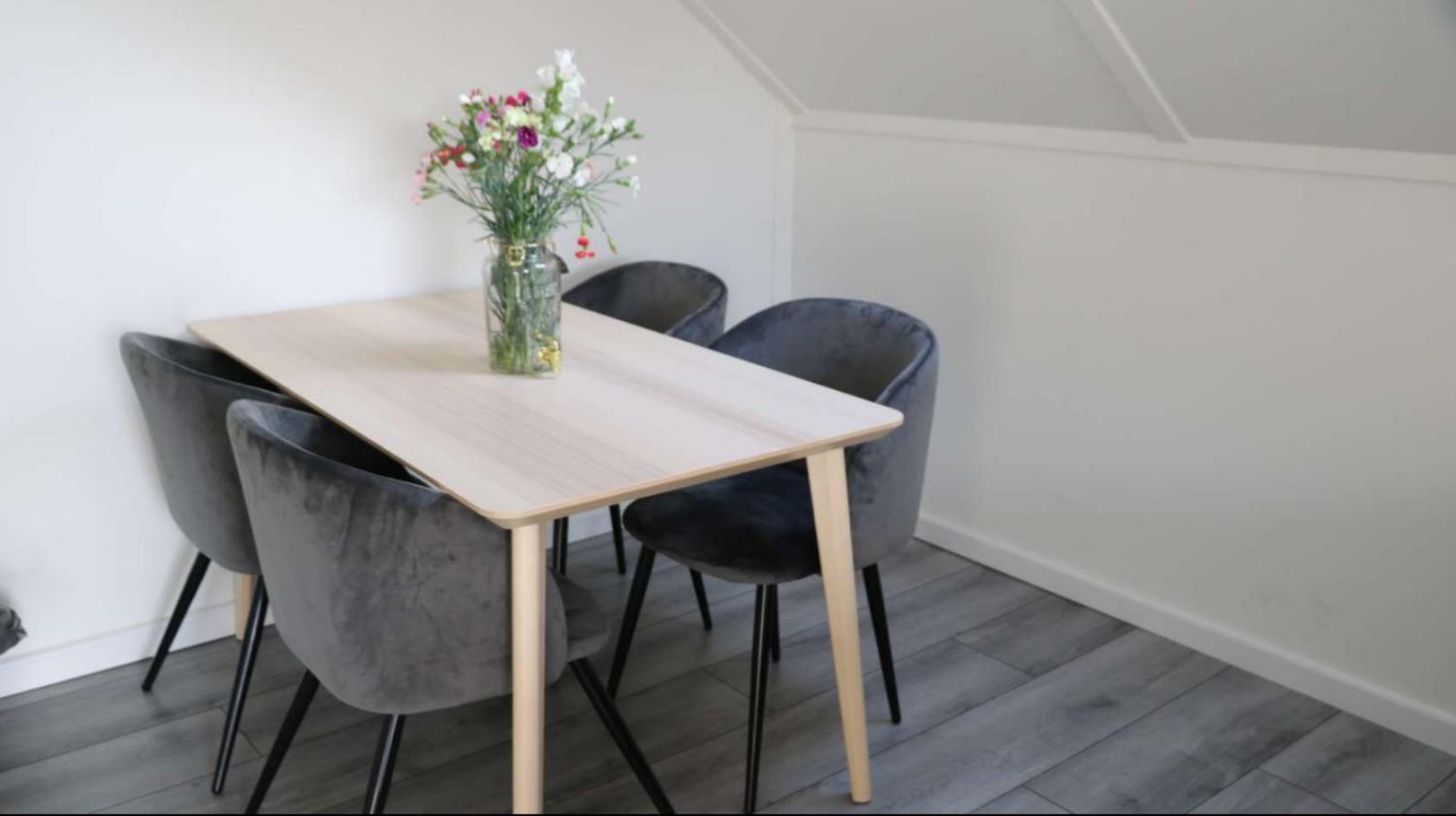 Greenstay Appartement *