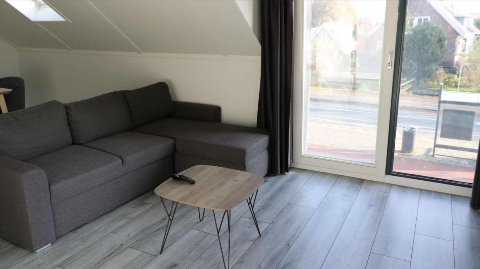 Appartement Greenstay Amsterdam