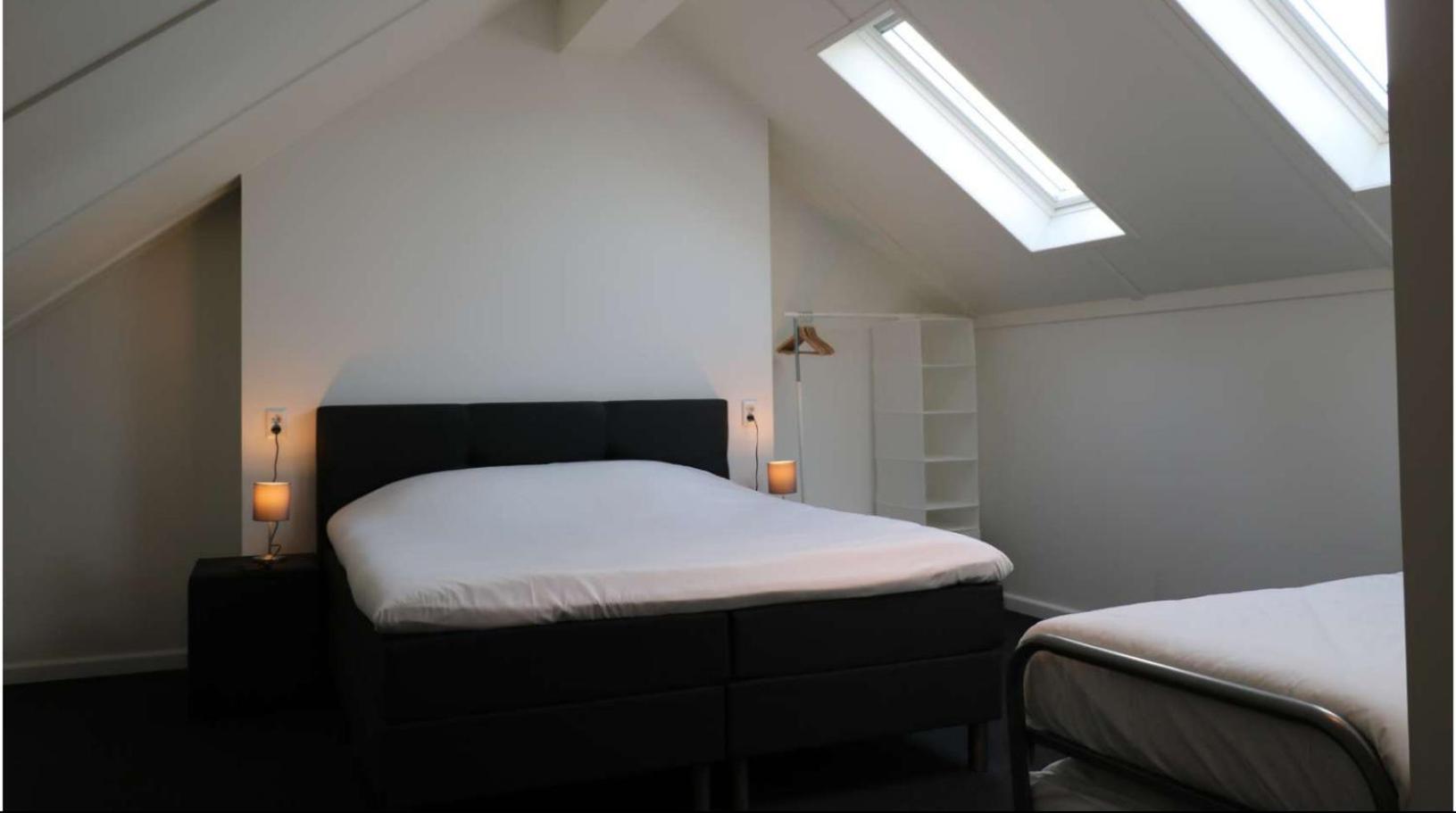 Greenstay Appartement Amsterdam