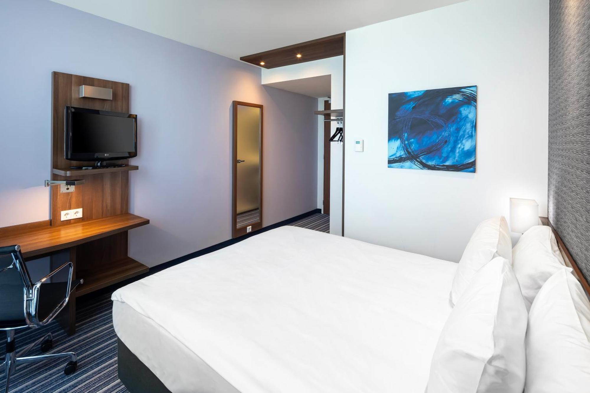 Express - South By Ihg Amesterdão