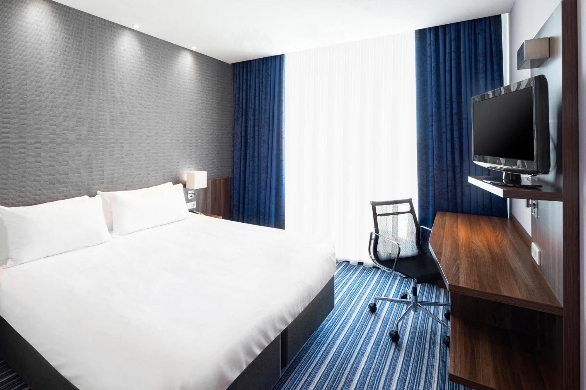 Express - South By Ihg Hotel 3*