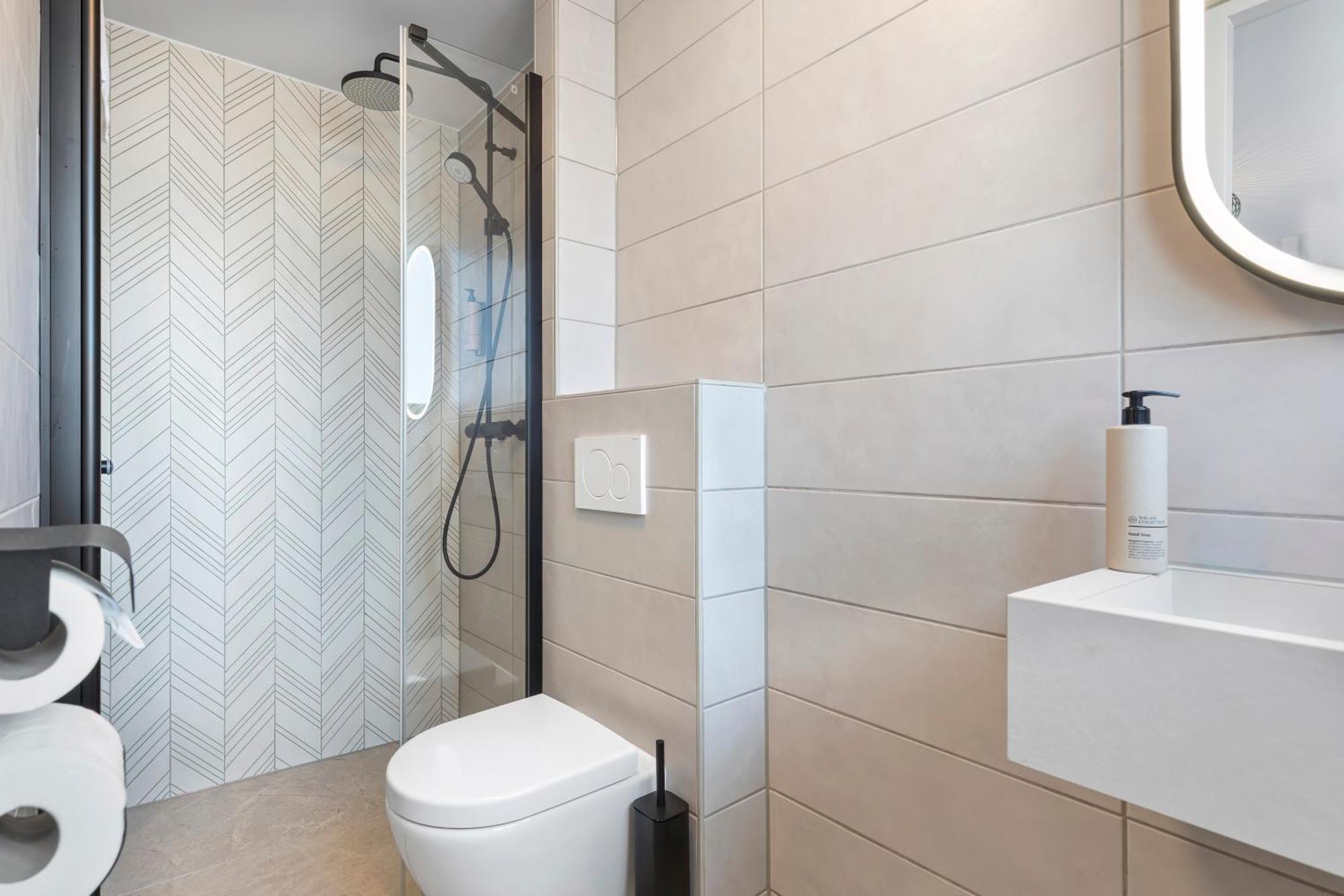 Dutch Design Vondelpark Hotel