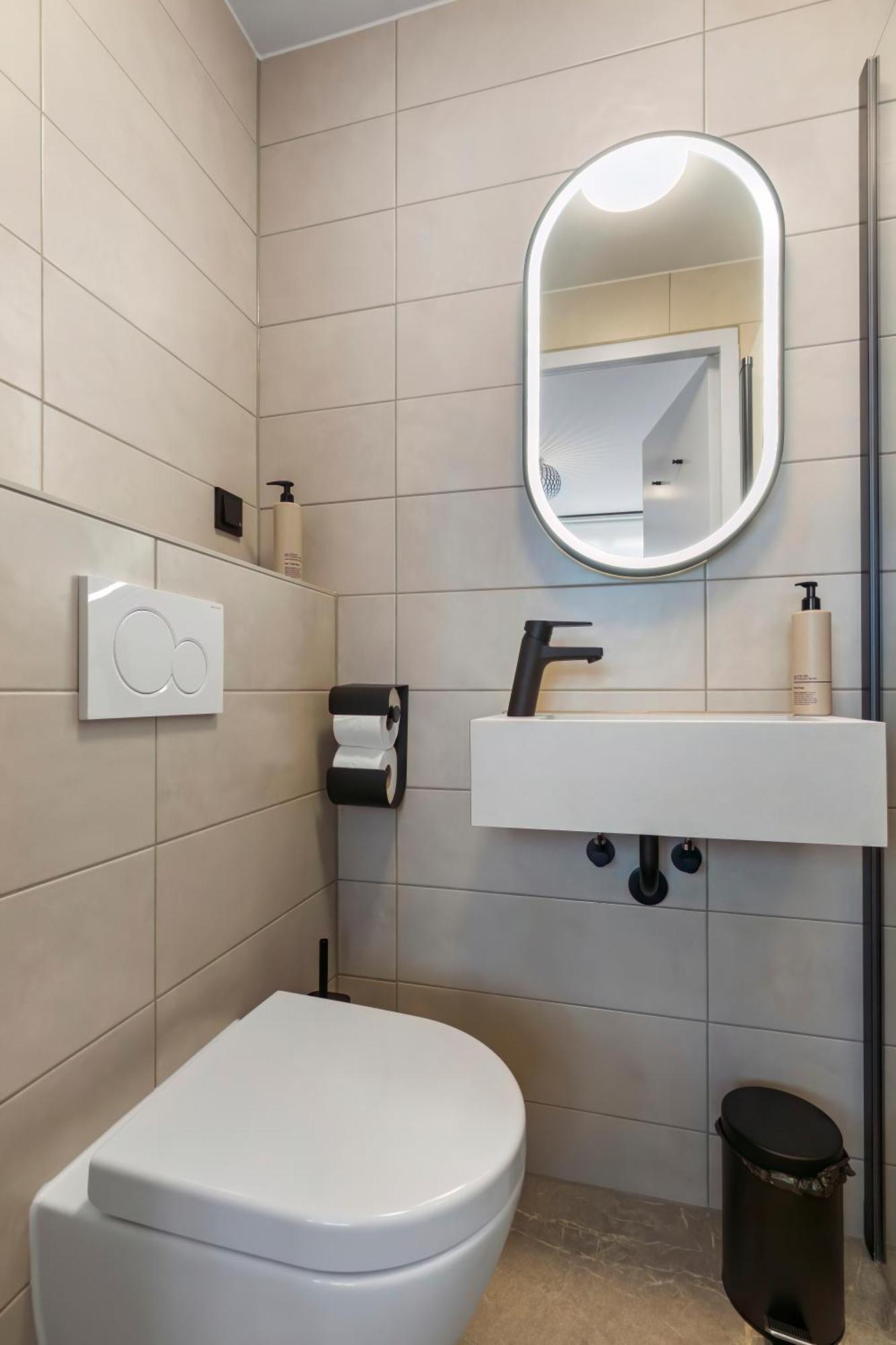 Dutch Design Vondelpark Hotel