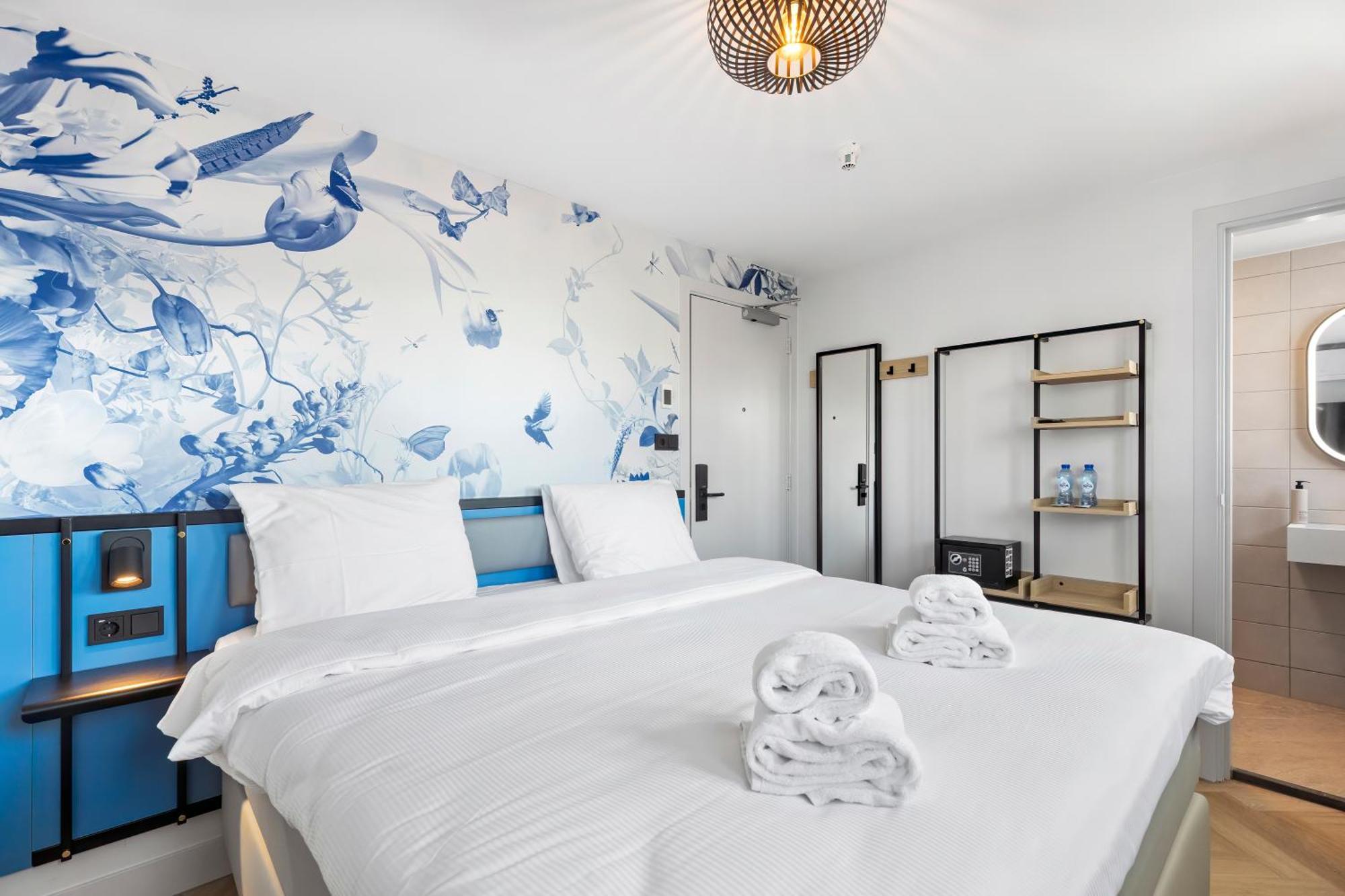 Dutch Design Vondelpark 3* Amsterdam