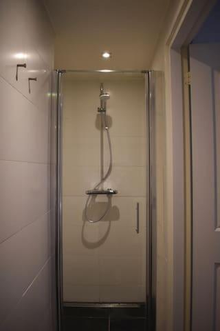 Rembrandtplein Appartement