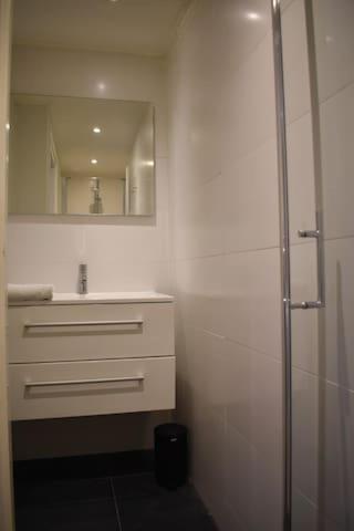 Rembrandtplein Appartement *