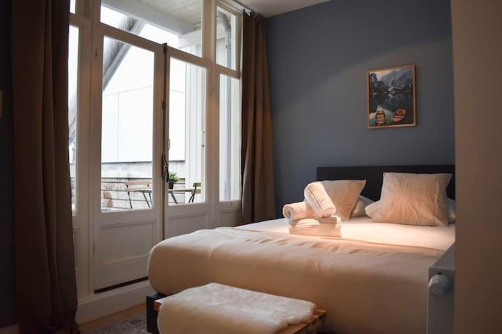 Appartement Rembrandtplein Amsterdam