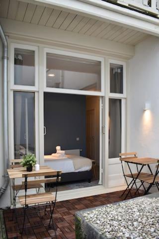 Rembrandtplein Appartement