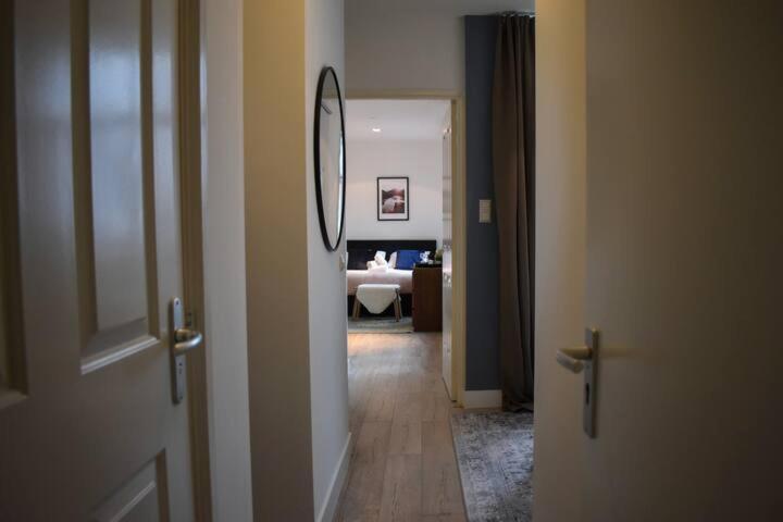 Appartement Rembrandtplein *