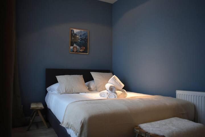 Appartement Rembrandtplein Amsterdam