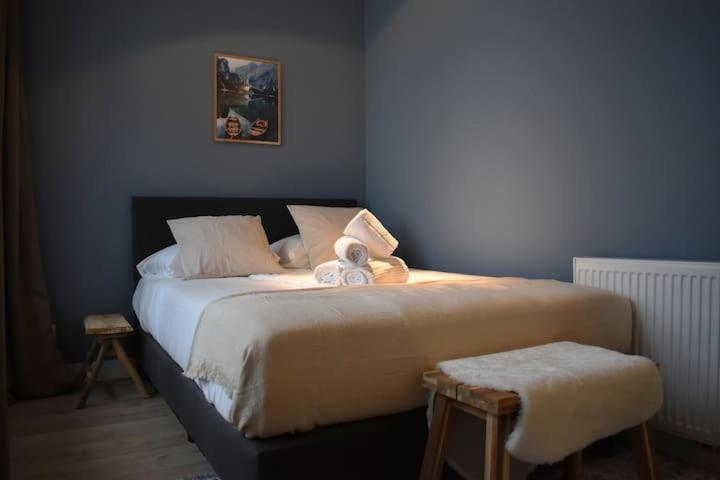 Appartement Rembrandtplein Amsterdam