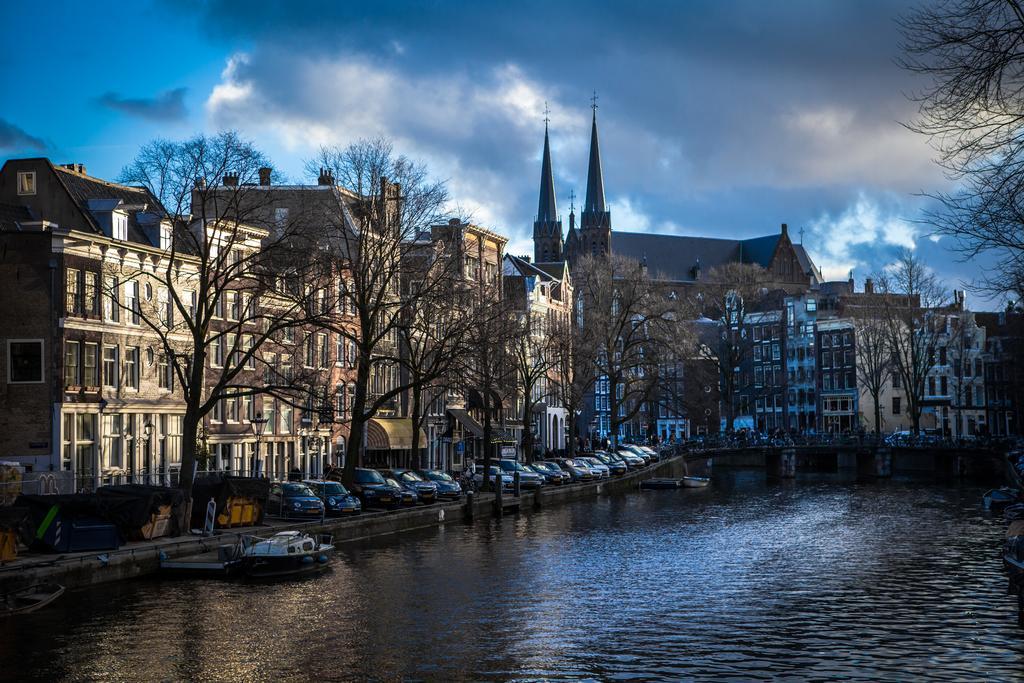 Bed & Breakfast B&B Singel Amsterdam Centre 2*