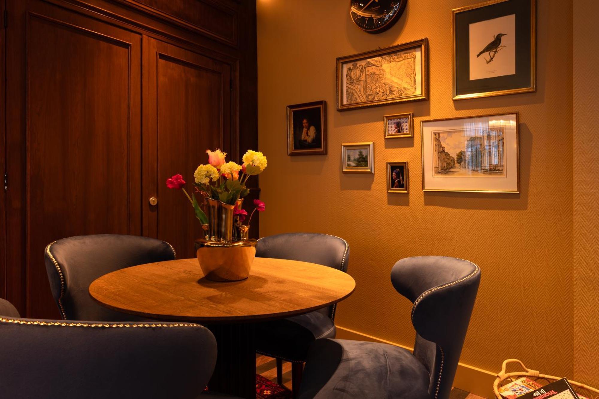 Hotel Aalders Amsterdam