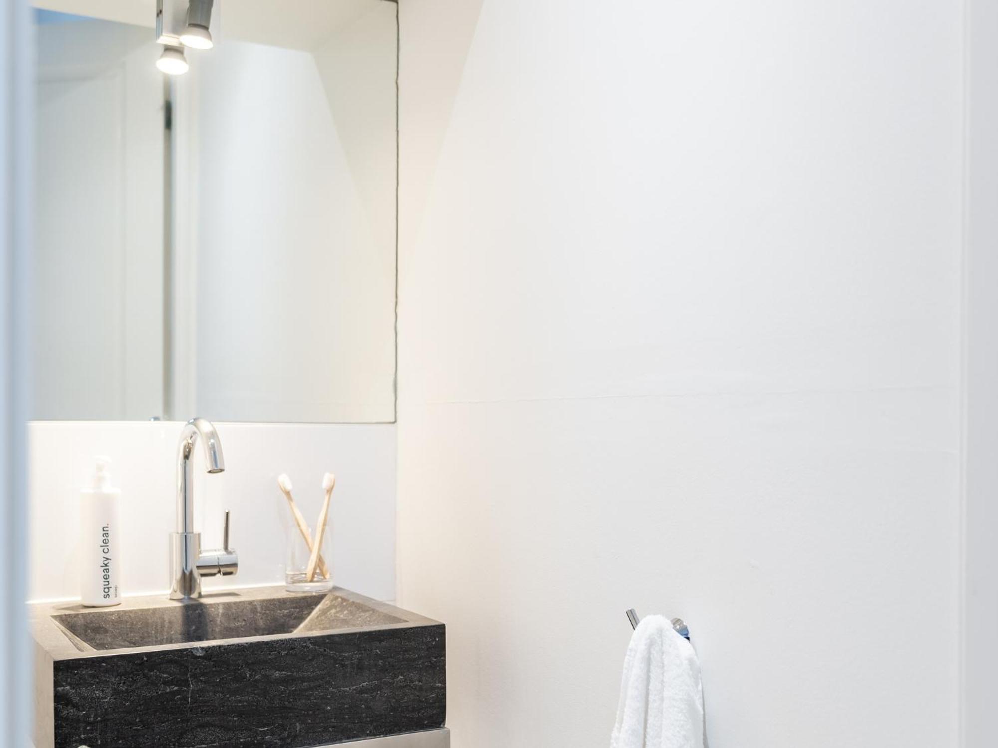 Aparthotel Yays Vondelpark By Numa