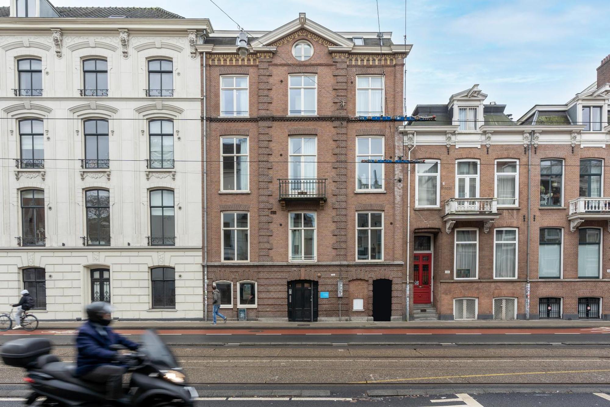 Aparthotel Yays Vondelpark By Numa 4*