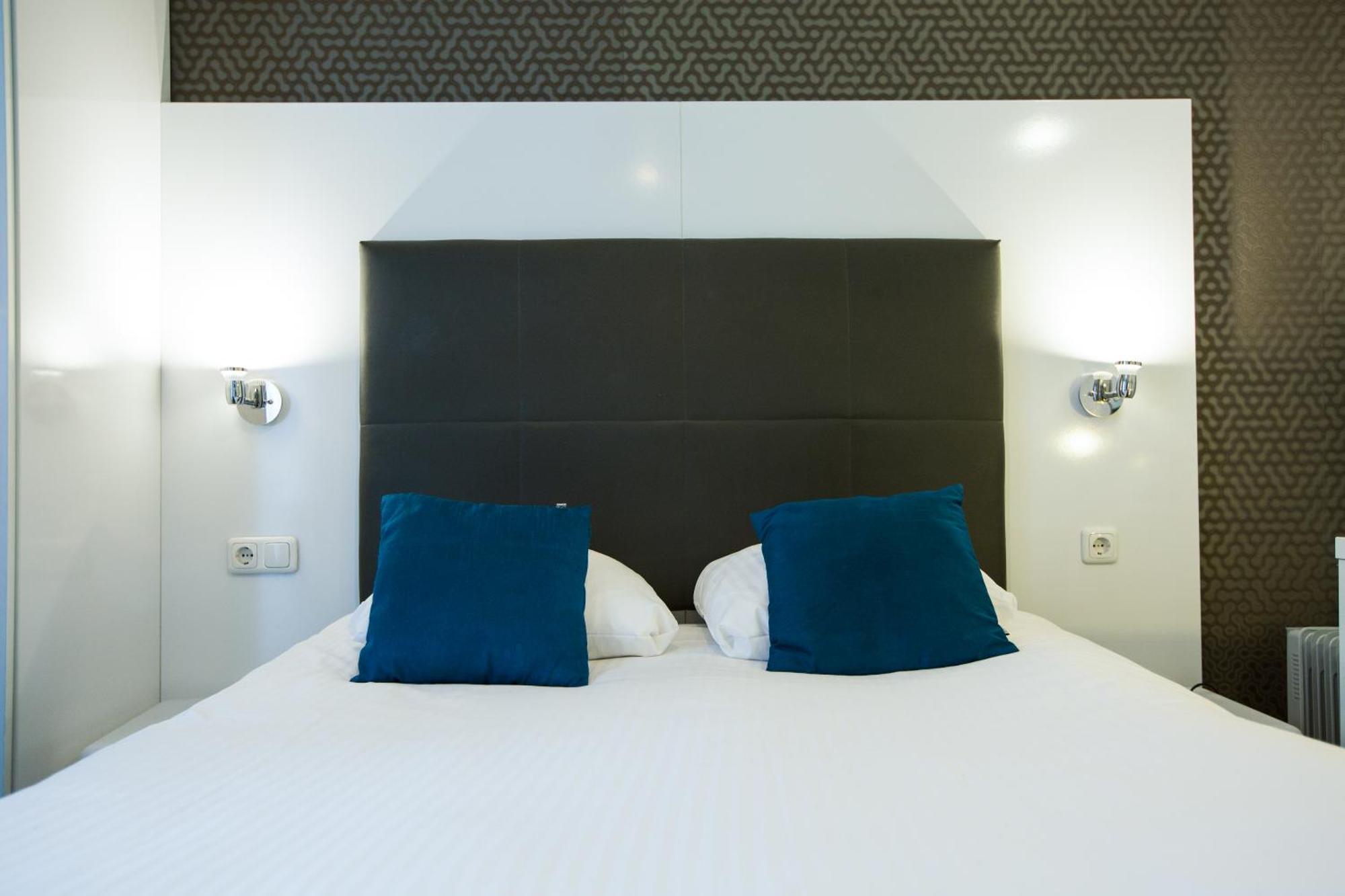 Vossius Vondelpark Hotel 3*