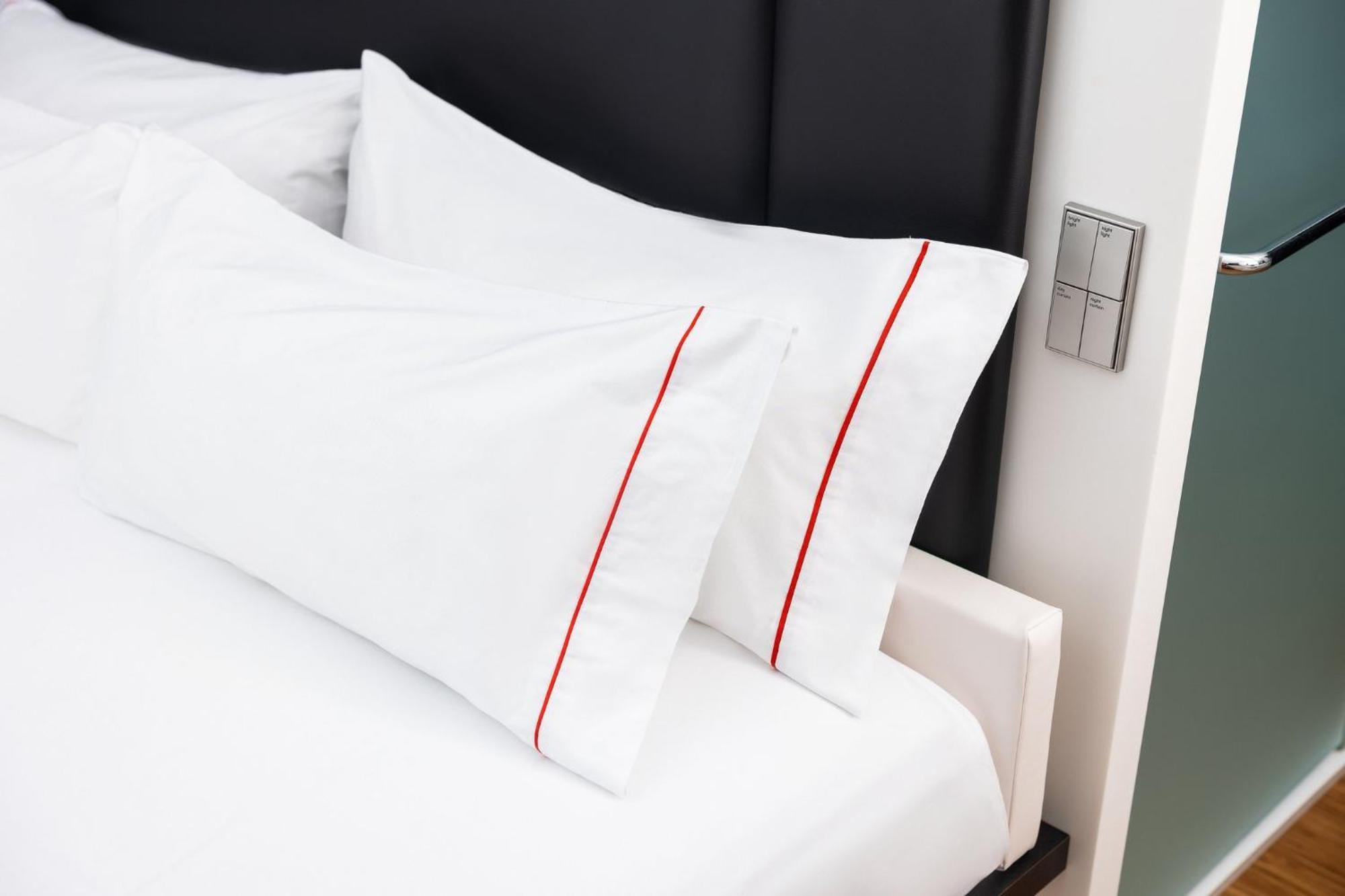 Citizenm Amstel 4*