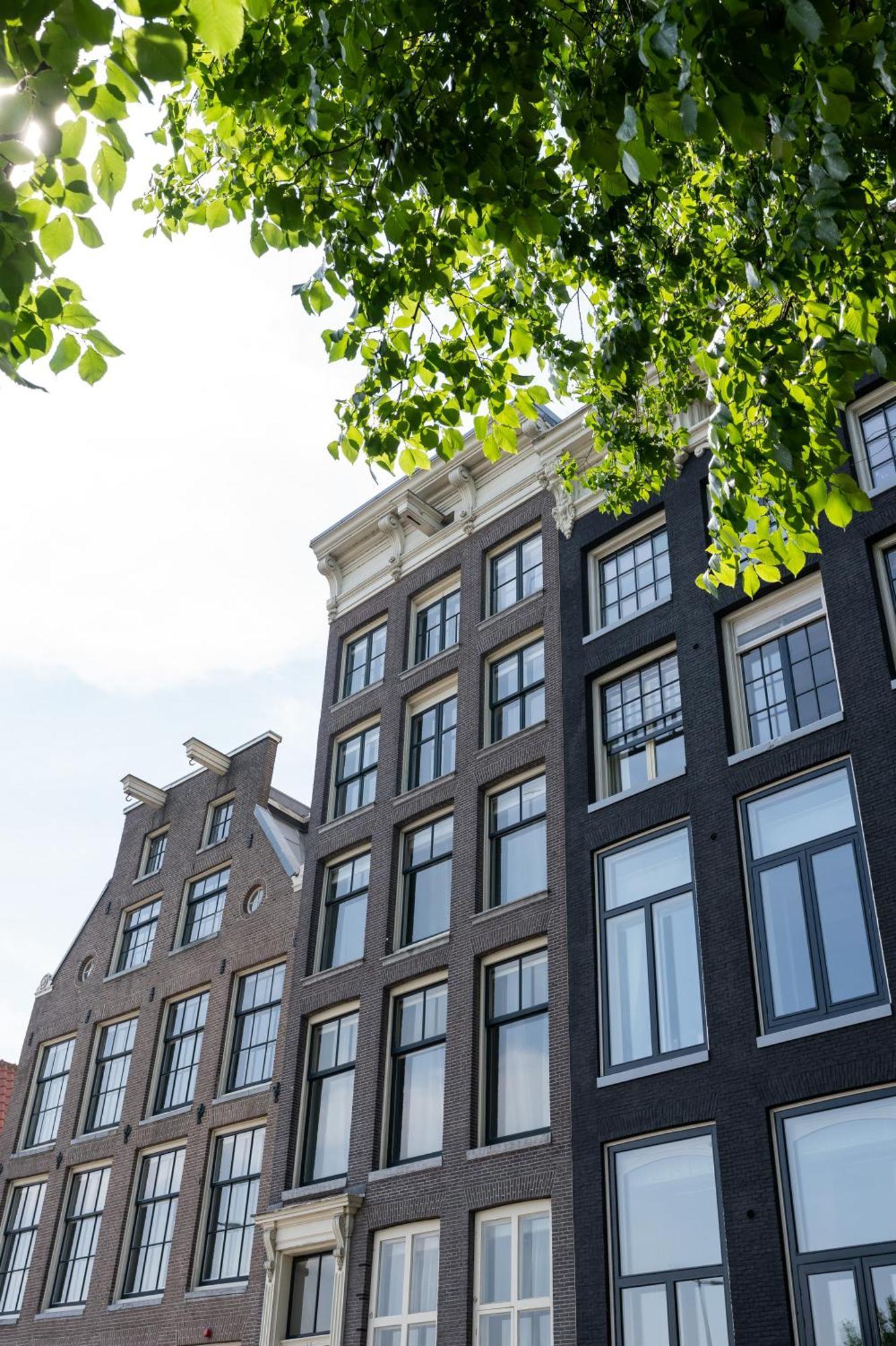 Dockside Flats 4* Amsterdam