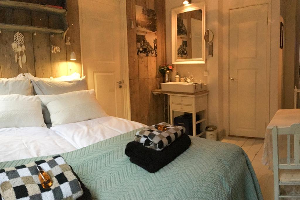 Guesthouseamsterdam Guest house