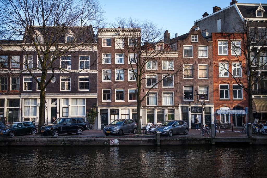 B&B Singel Amsterdam Centre 2*