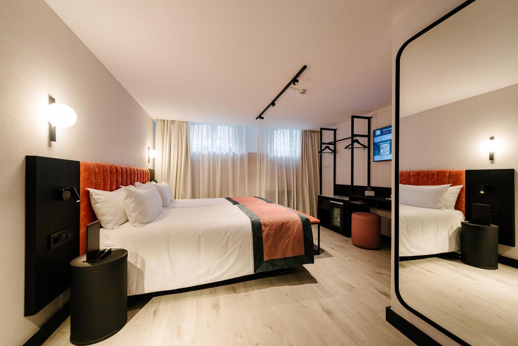 Hotel Catalonia Vondel Amesterdão
