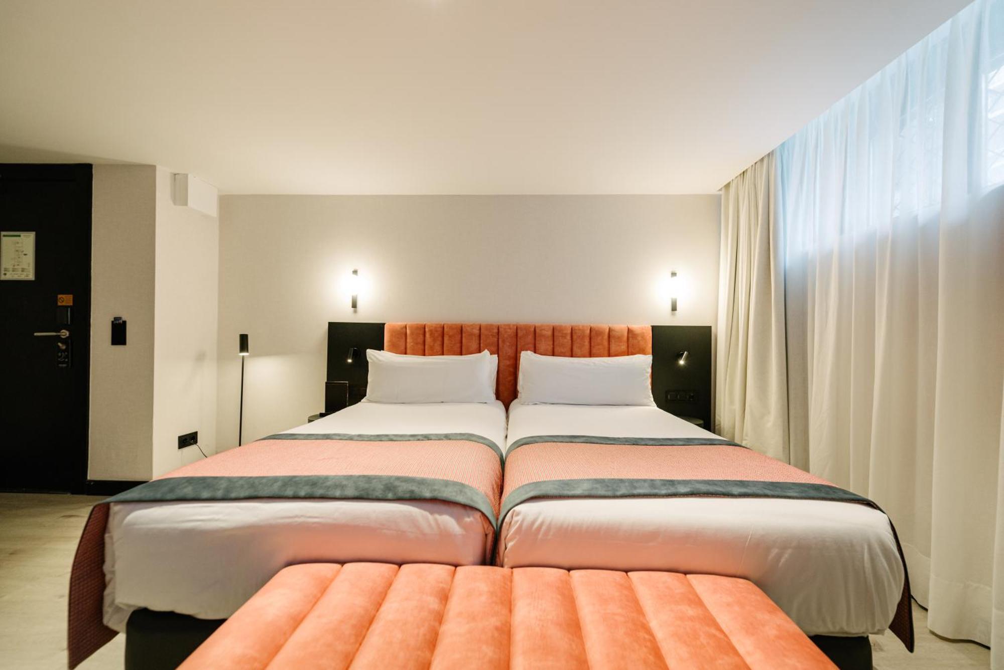 Catalonia Vondel Hotel Amesterdão
