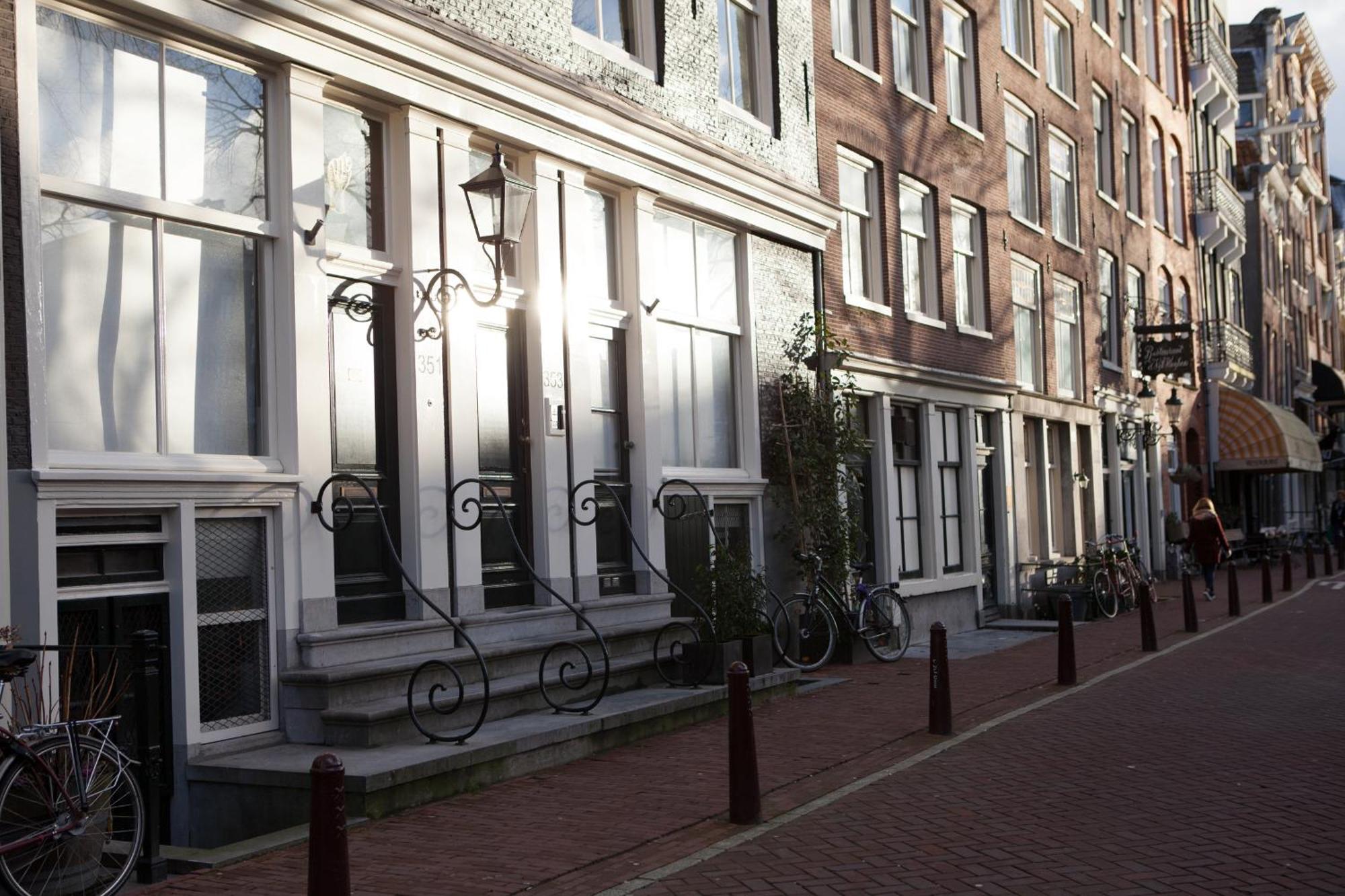 B&B Singel Amsterdam Centre