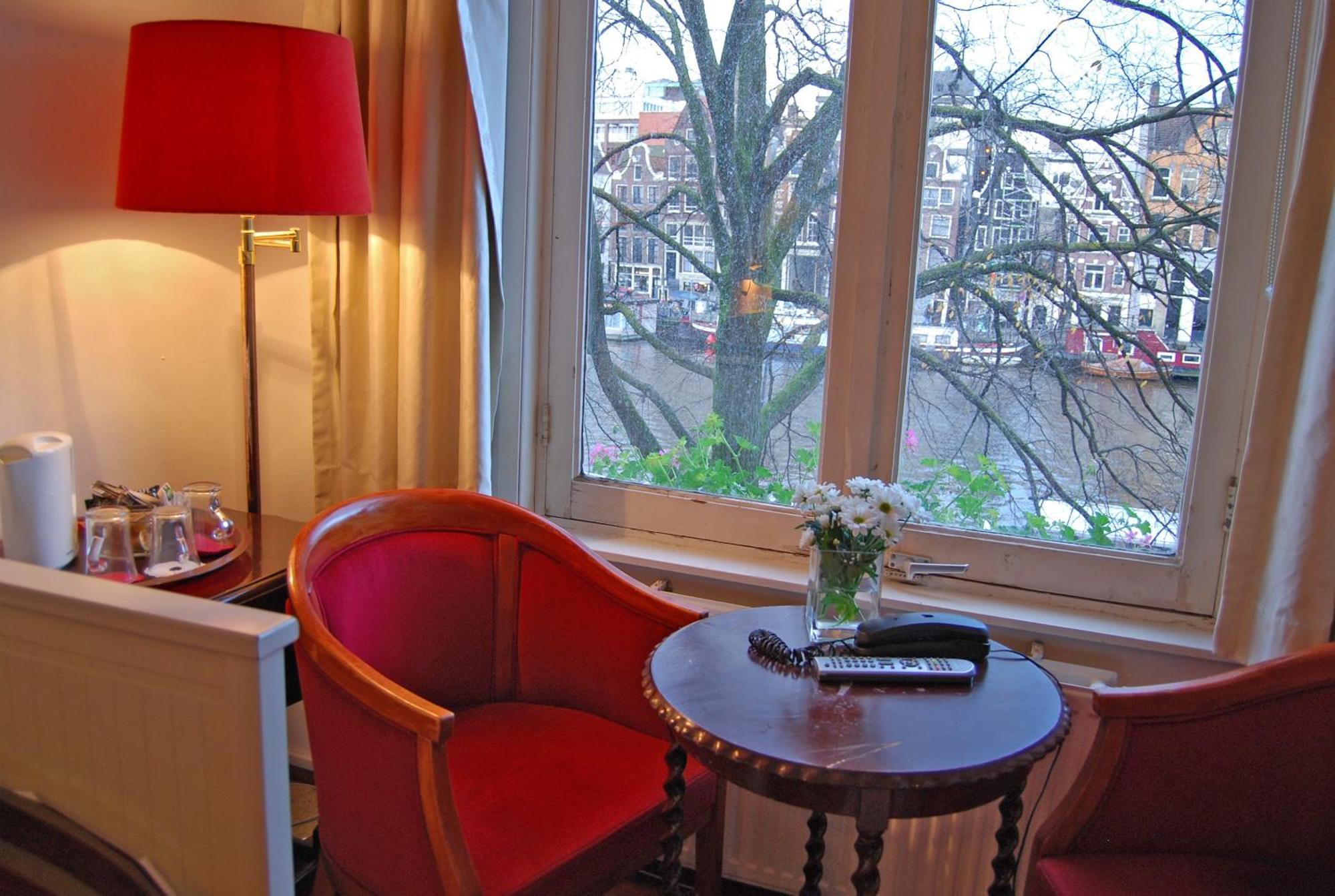 House Amsterdam