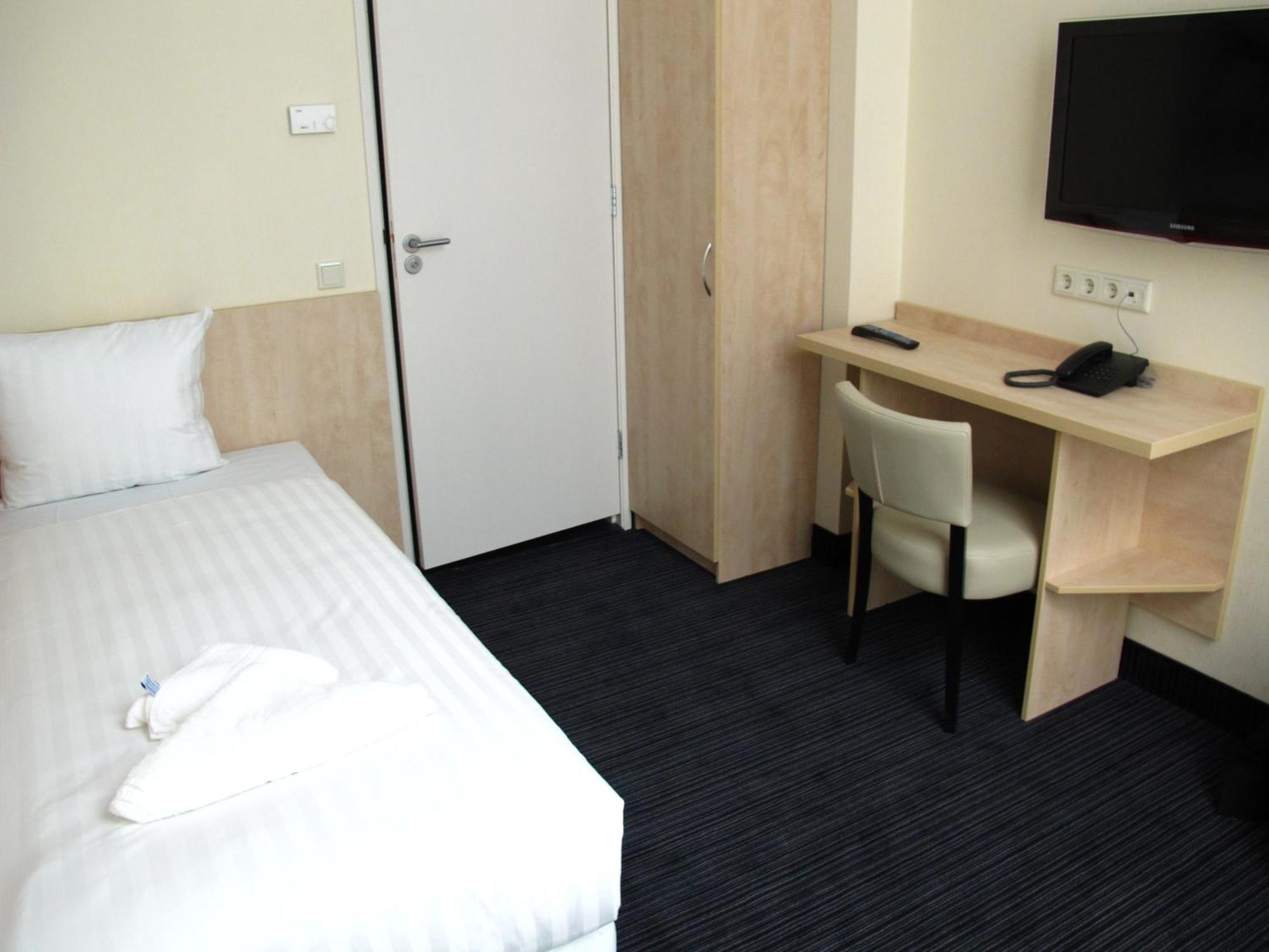 Hotel Iron Horse Amsterdam