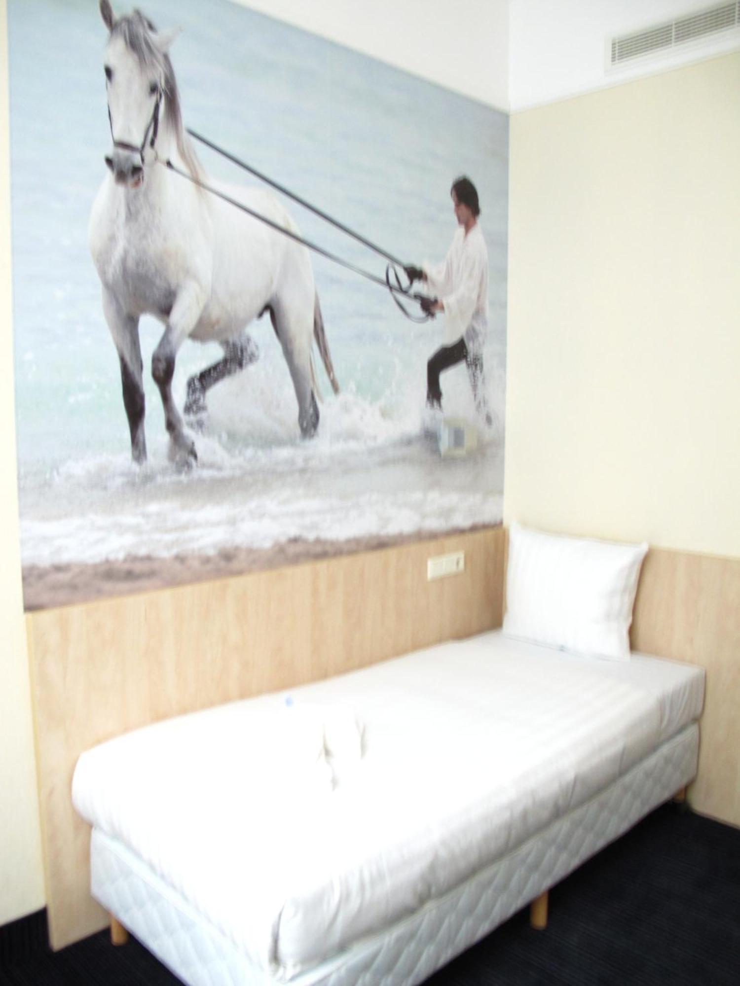 Hotel Iron Horse