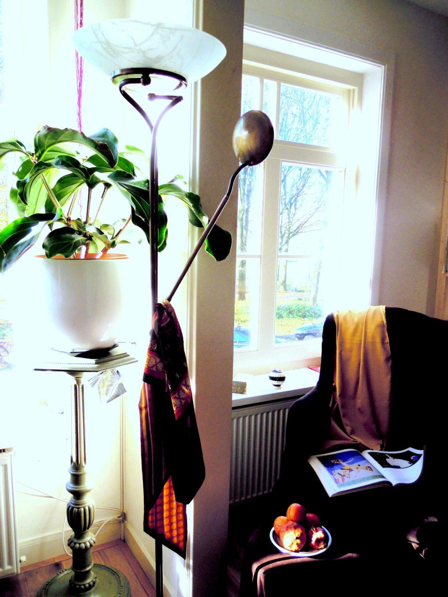 Frühstückspension Missortelia Amsterdam