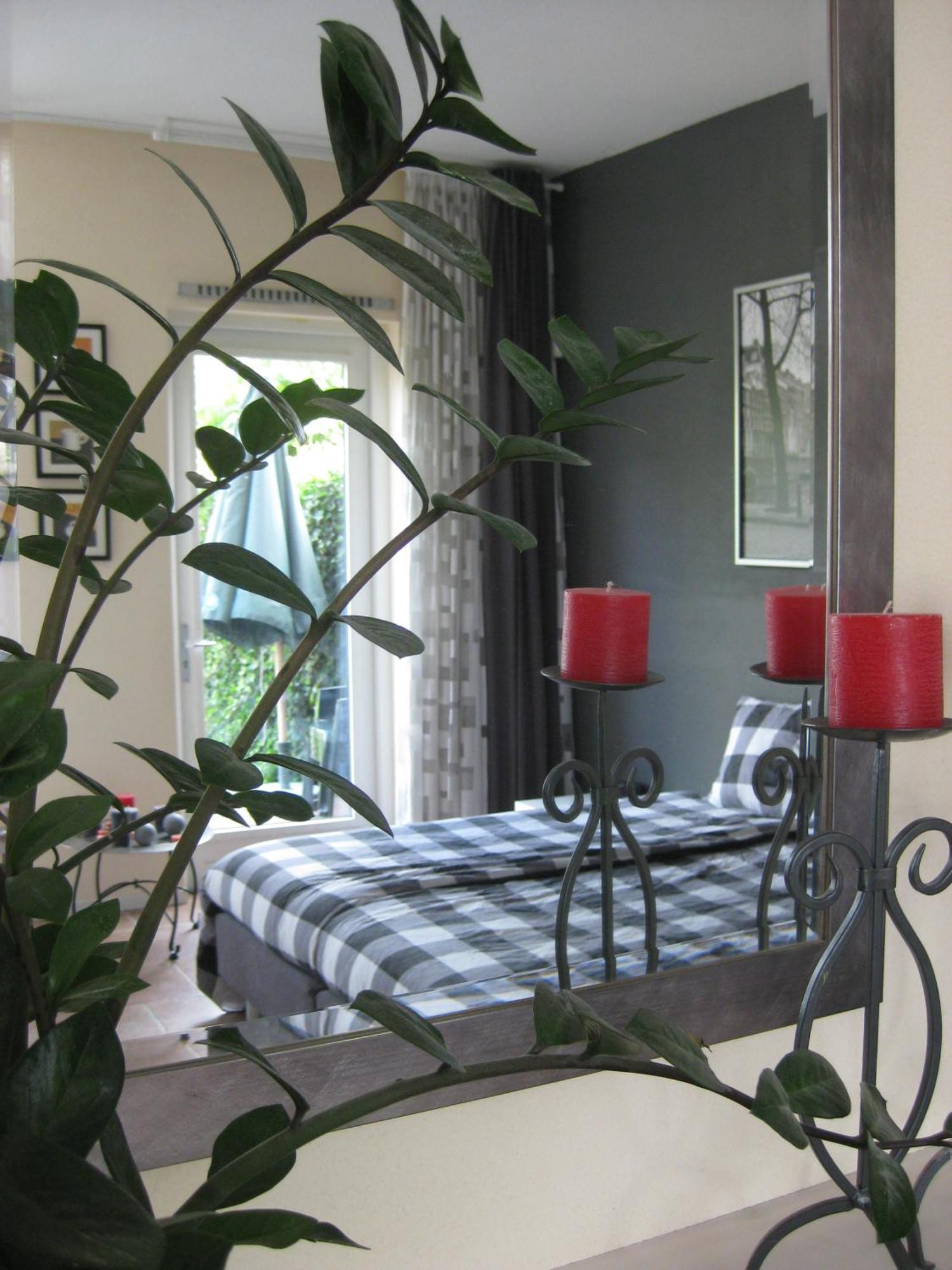 Bed & Breakfast Quarenta Amsterdam