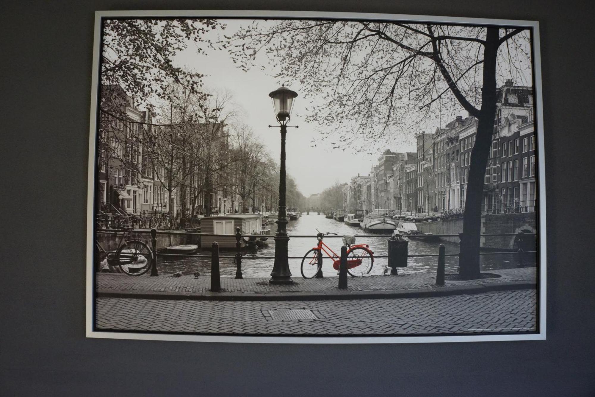 Bed & Breakfast Quarenta Amsterdam