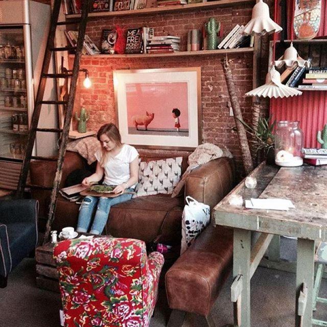 Apartment Homestead Amsterdam