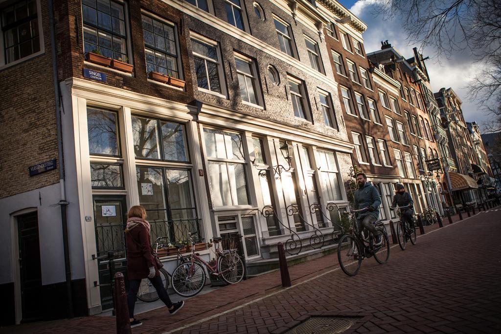 B&B Singel Amsterdam Centre 2* Amsterdam