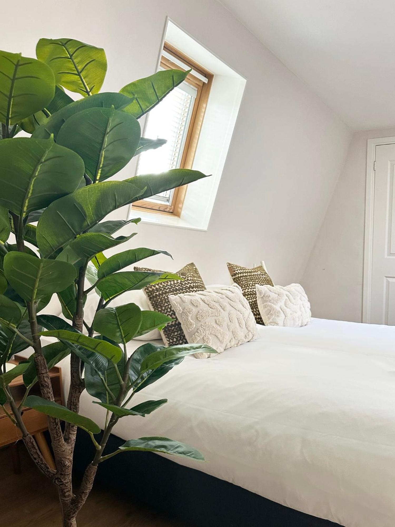 Appartement Rembrandtplein