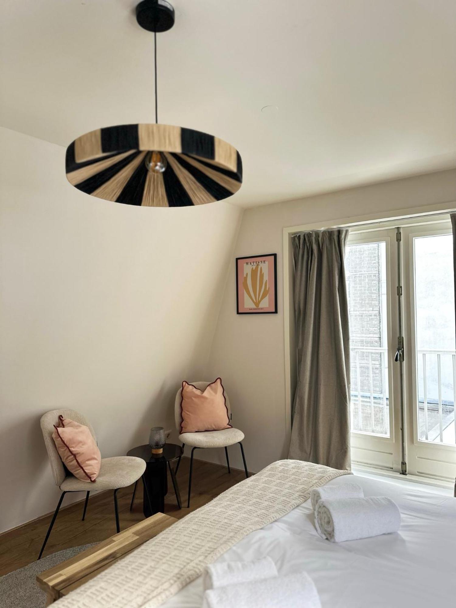 Rembrandtplein Appartement *