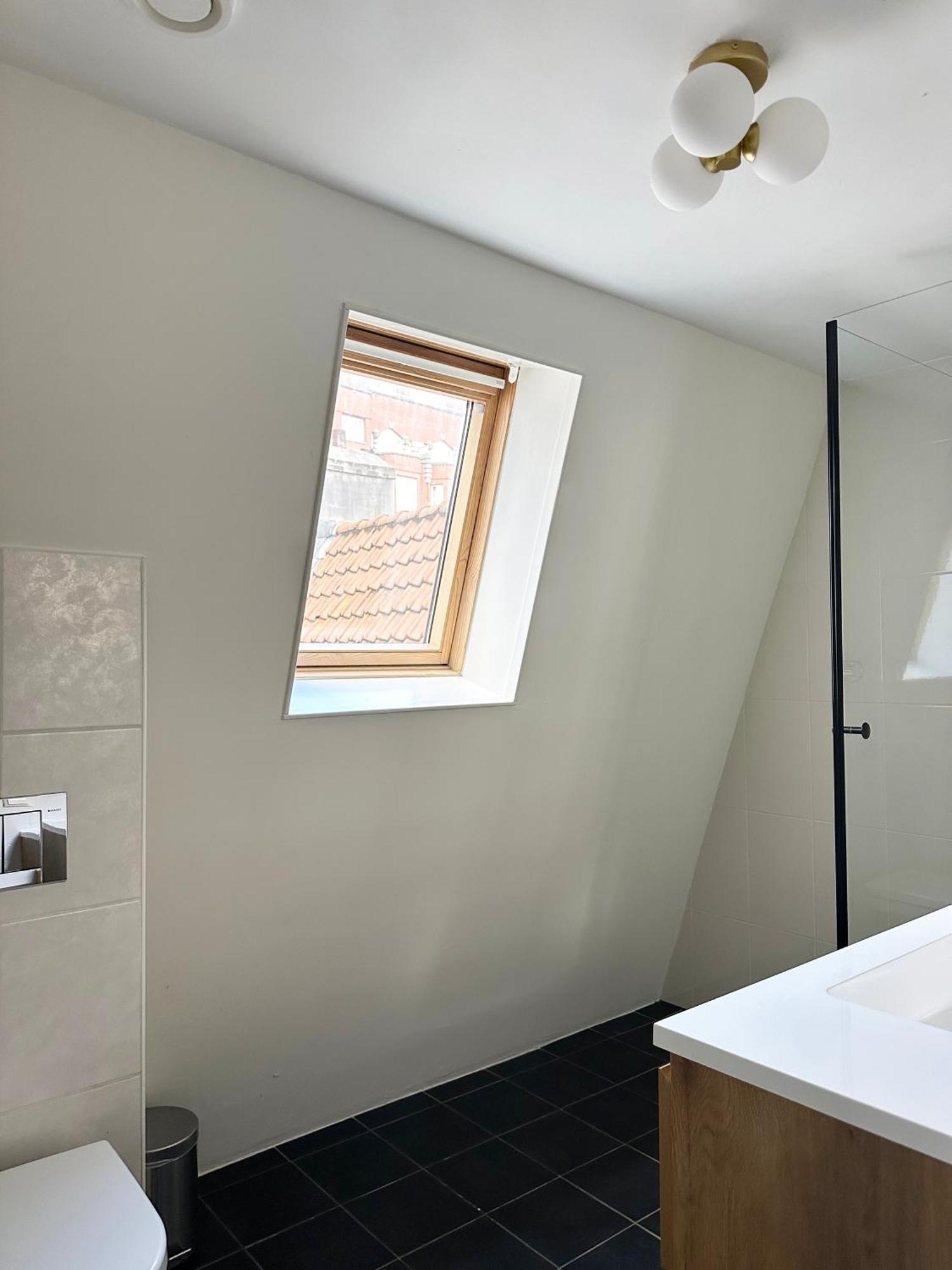 Rembrandtplein Appartement Amsterdam
