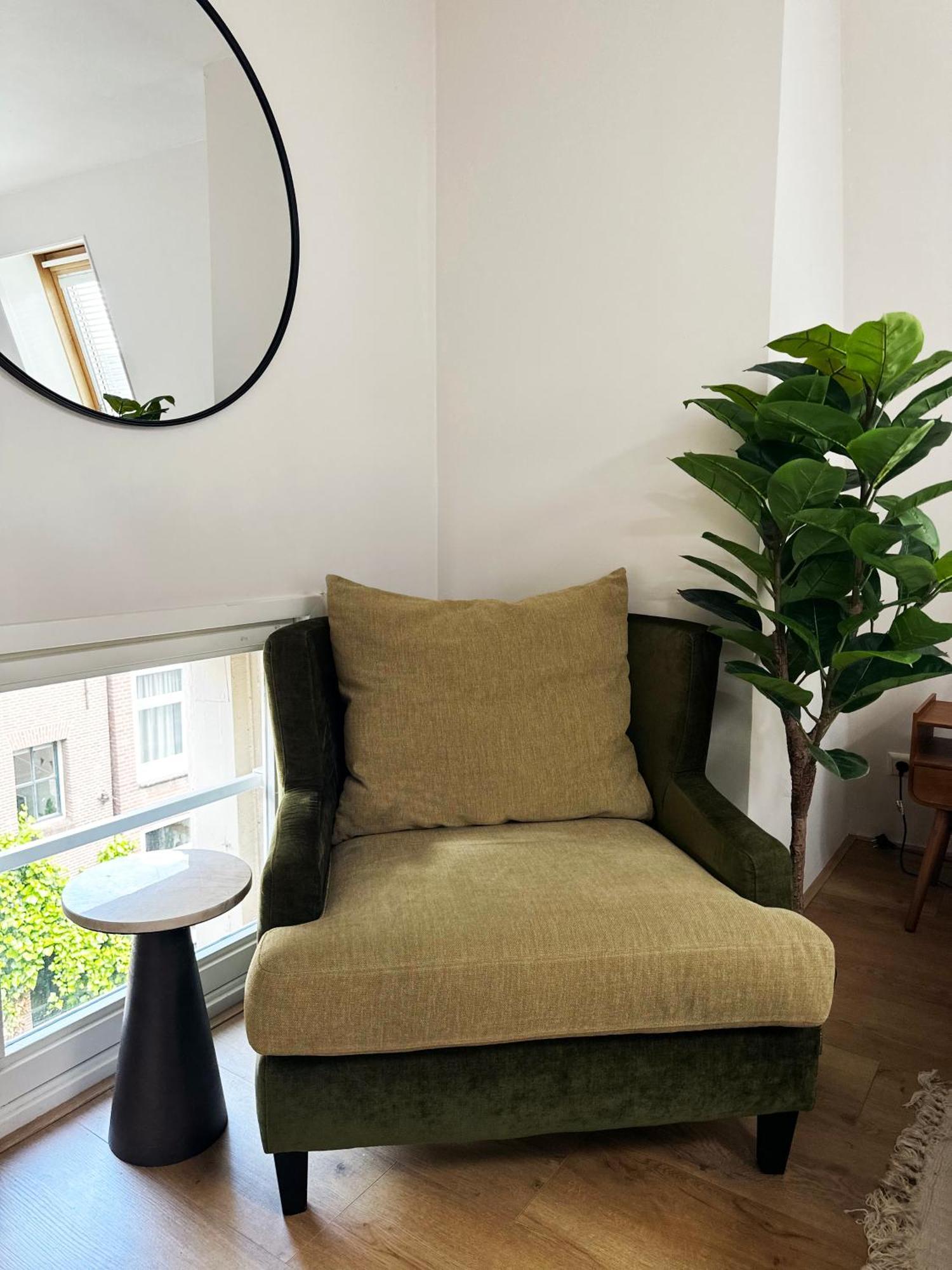 Rembrandtplein Appartement