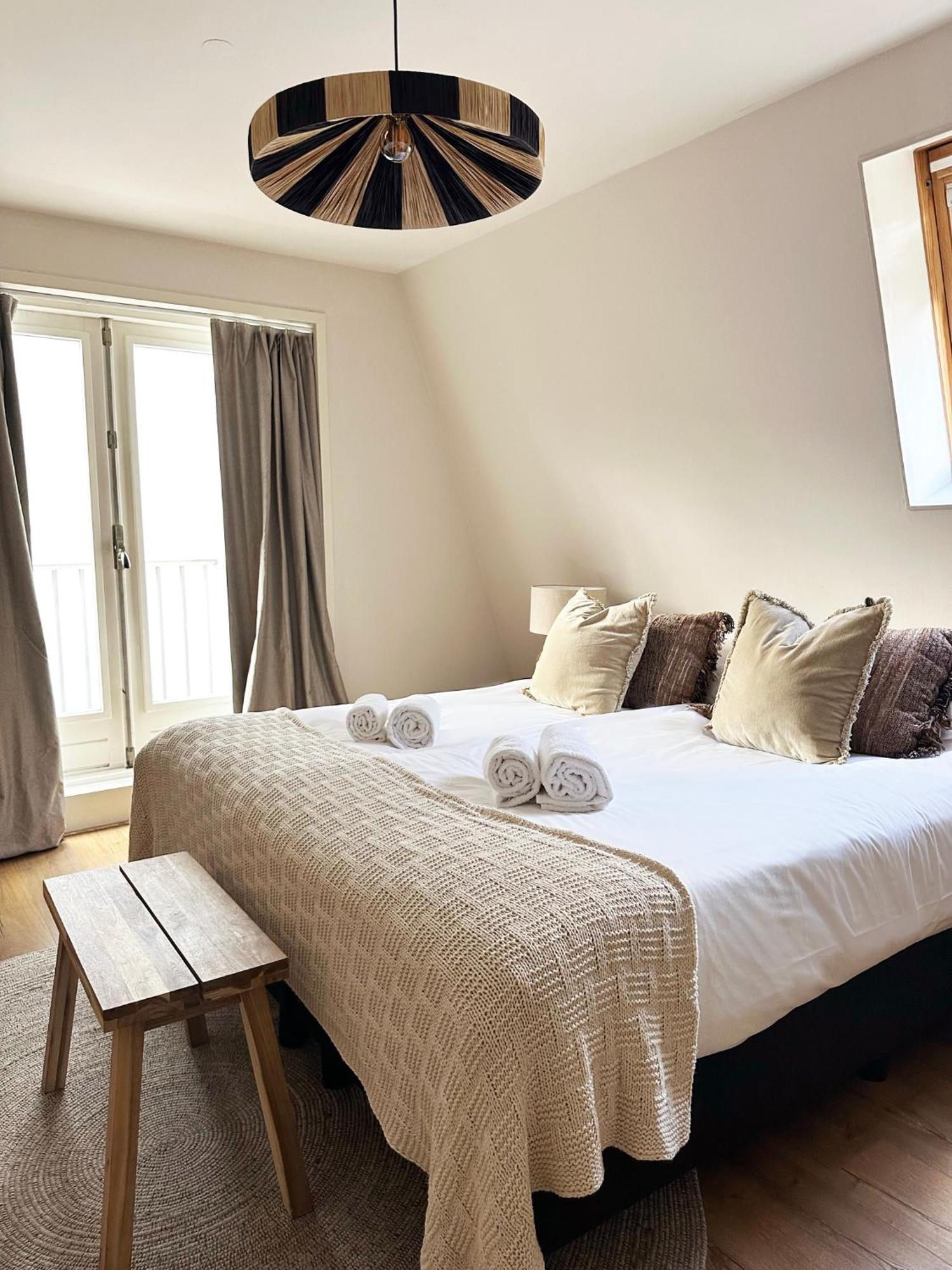 Appartement Rembrandtplein