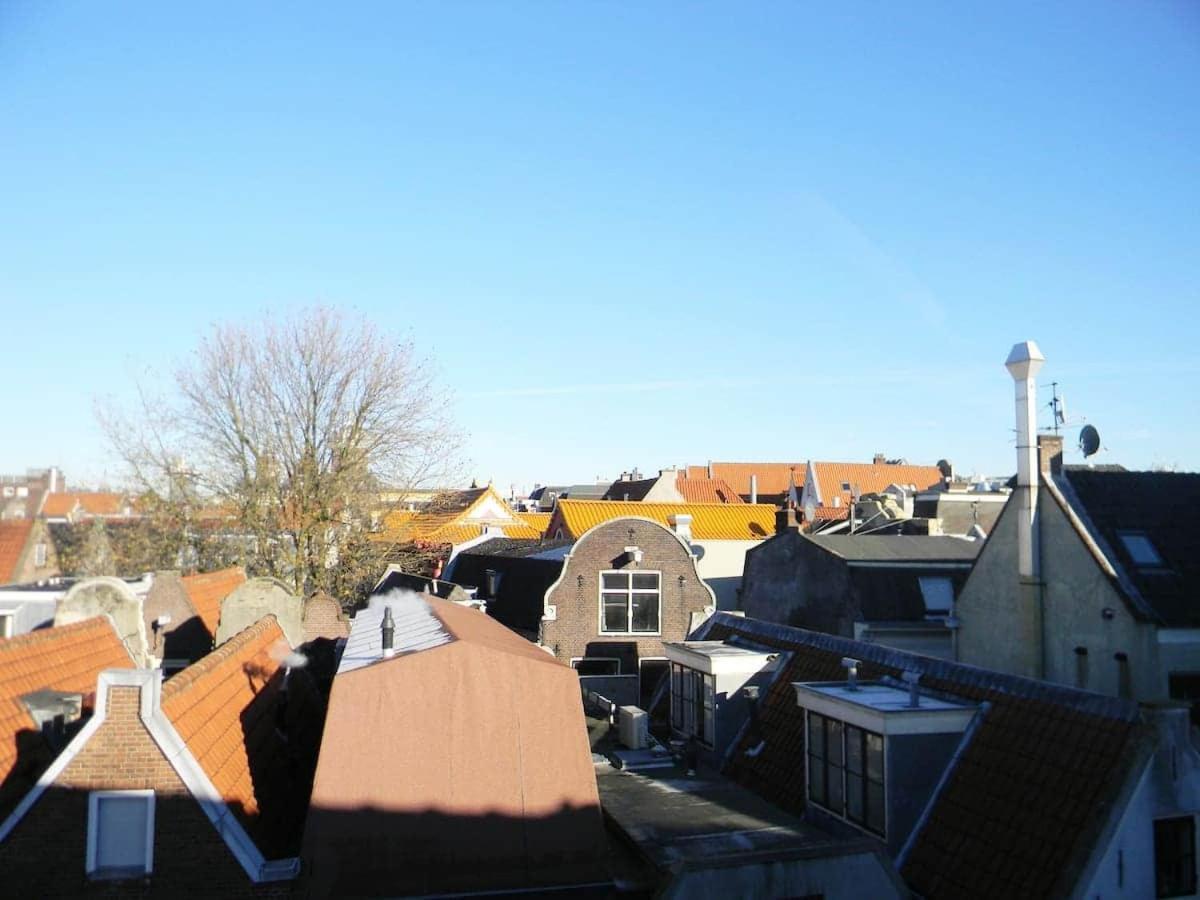The In The Center Aparthotel 4*