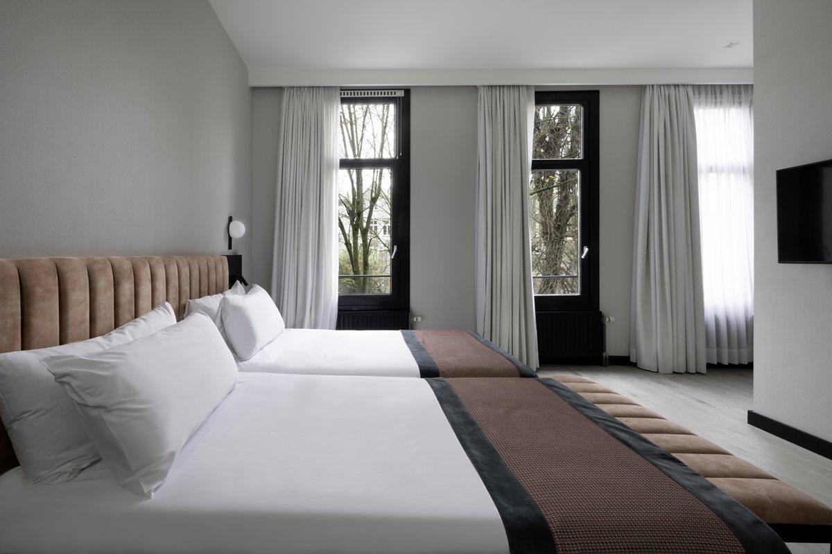 Hotel Catalonia Vondel Amesterdão
