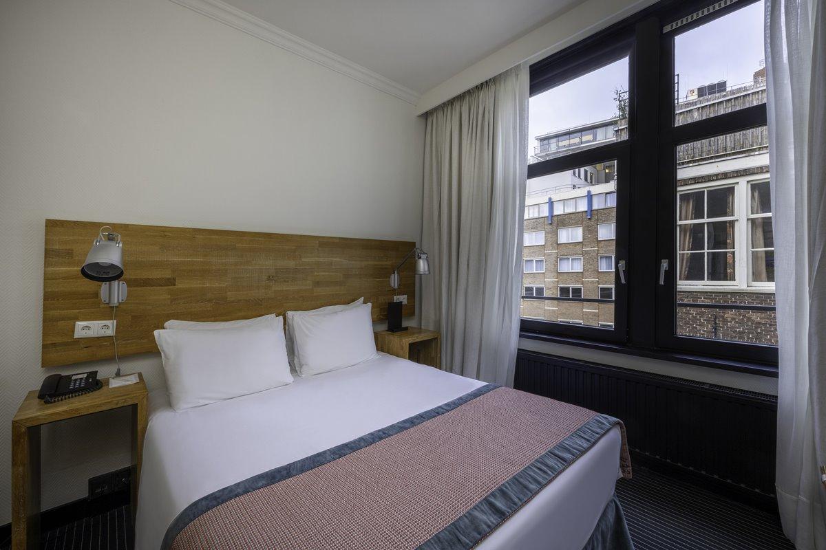 Catalonia Vondel 4* Amesterdão