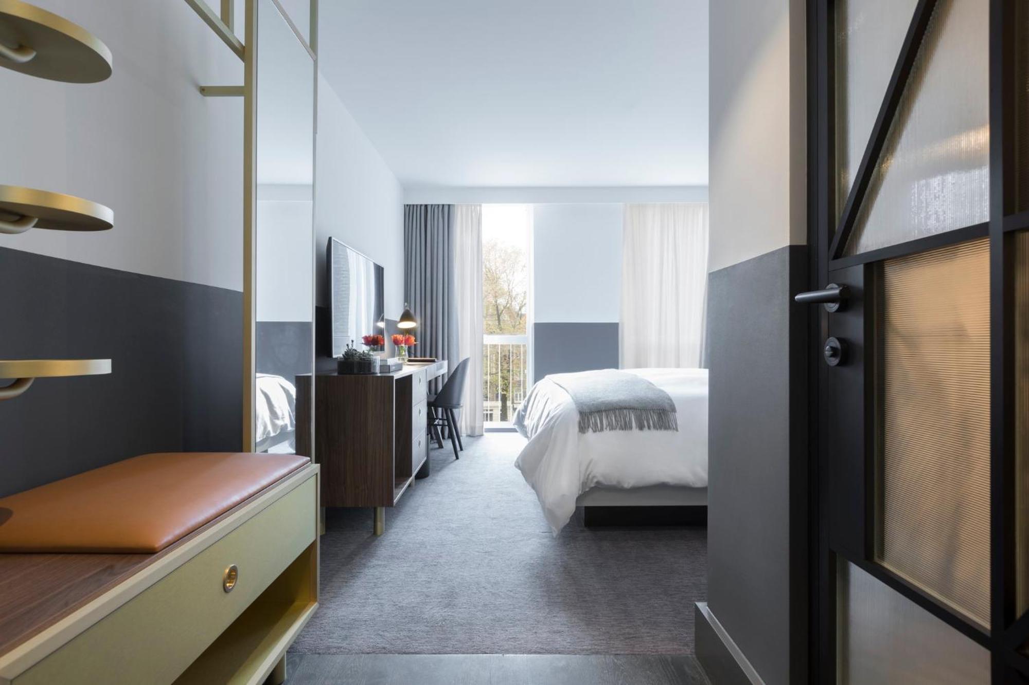 Kimpton De Witt Amsterdam, An Ihg 5* Amesterdão
